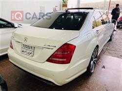 مێرسێدس بێنز S-Class